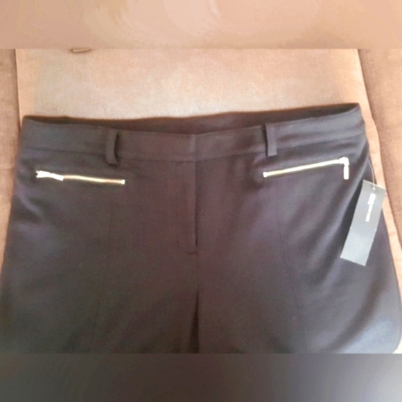 Jones New York Navy Dress Pants 16 - Picture 3 of 7